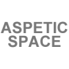 Aspetic Space