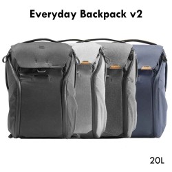 Everyday Backpack Version 2 | Peak Design