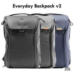 Everyday Backpack Version 2 | Peak Design