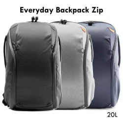 Everyday Backpack ZIP | Peak Design