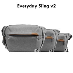 Everyday Sling v2 | Peak Design