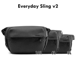 Everyday Sling v2 | Peak Design