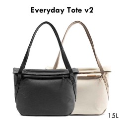 Everyday Tote v2 15L | Peak Design