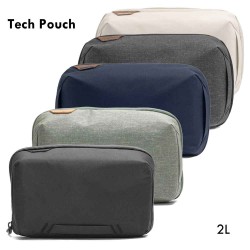 Tech Pouch 2L | Peak Design