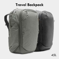 Travel Backpack 45L |Peak Design 