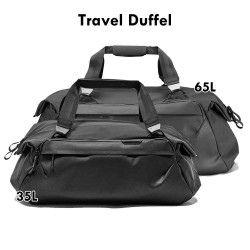 Travel Duffel | Peak Design