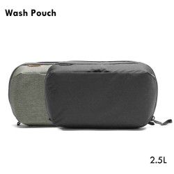 Wash Pouch 2.5L | Peak Design