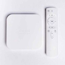 UBox9 Pro Max 6K GEN9 TV Box by Unblock Tech | Worldwide Applicable